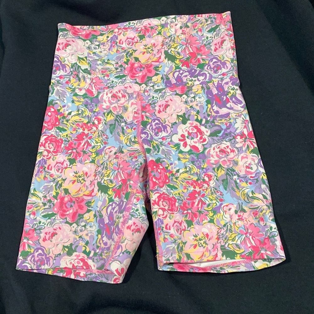 Beach Riot Biker Shorts Women’s XS